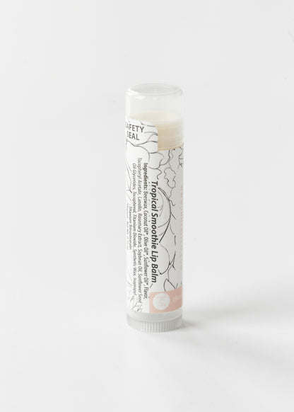 Inherit Tropical Smoothie Lip Balm Gifts