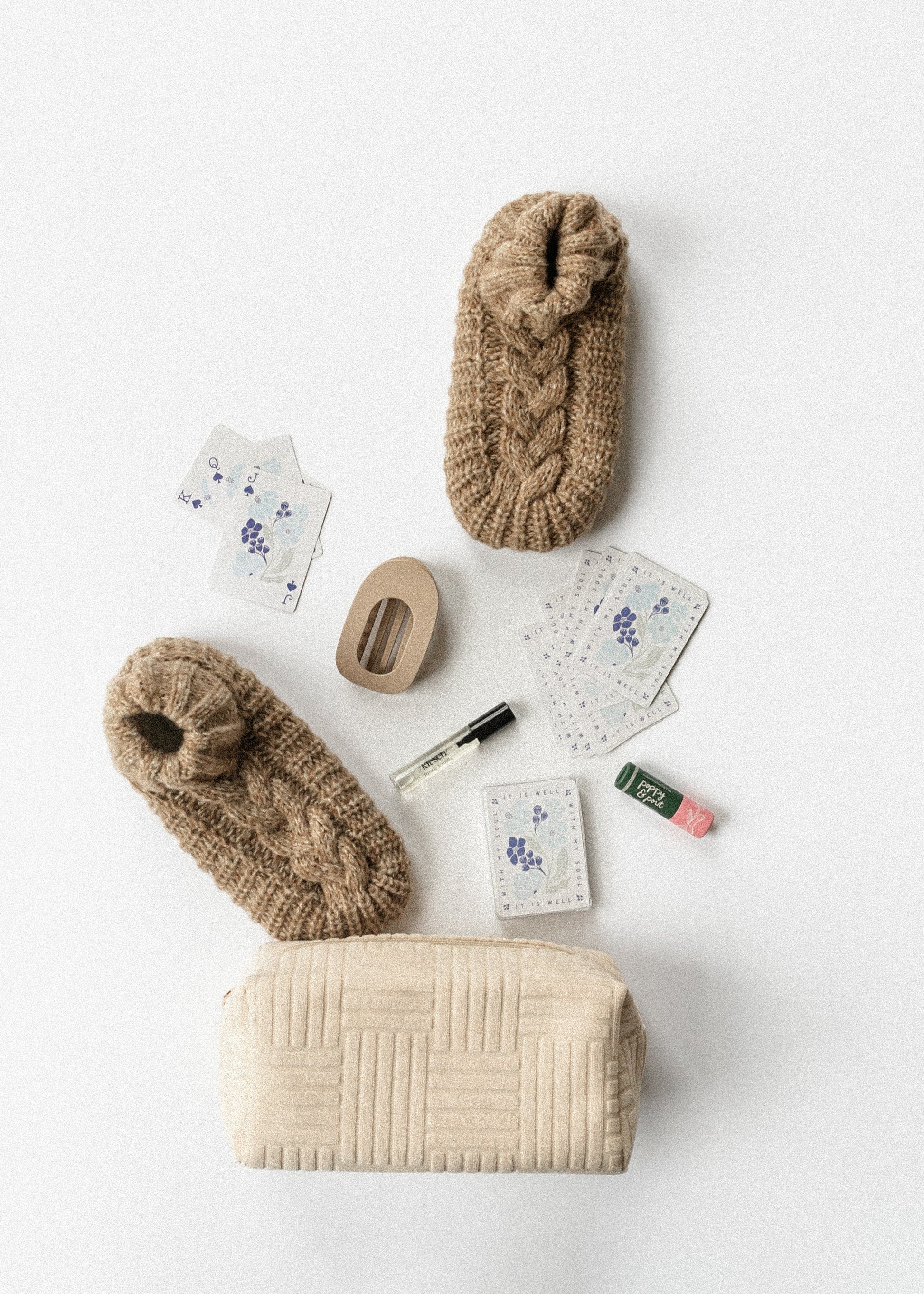 Inherit VIP Bag Gifts