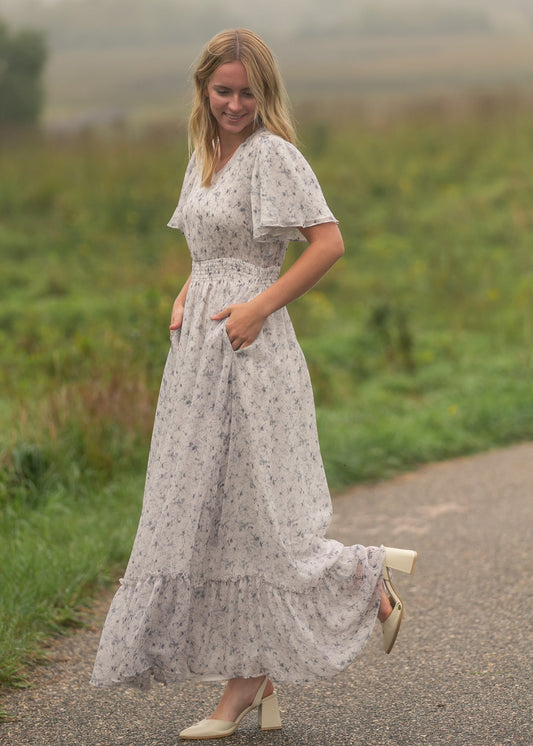 Modest Blue Dresses | Inherit Clothing Inherit Co. Modest Blue Dresses | Inherit Clothing Inherit Co.