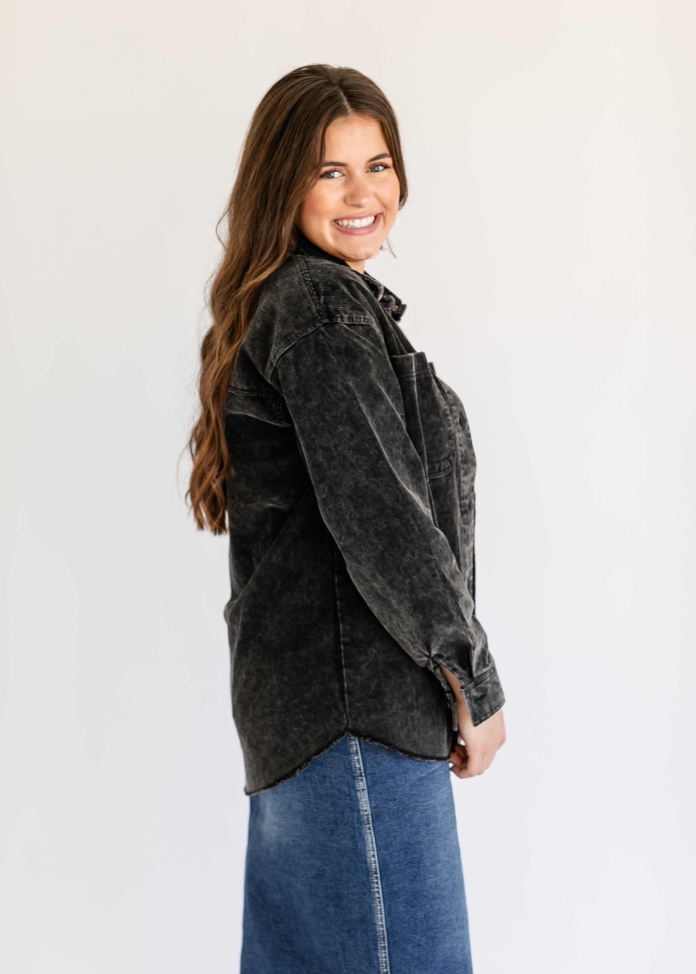 Jackson shacket deals