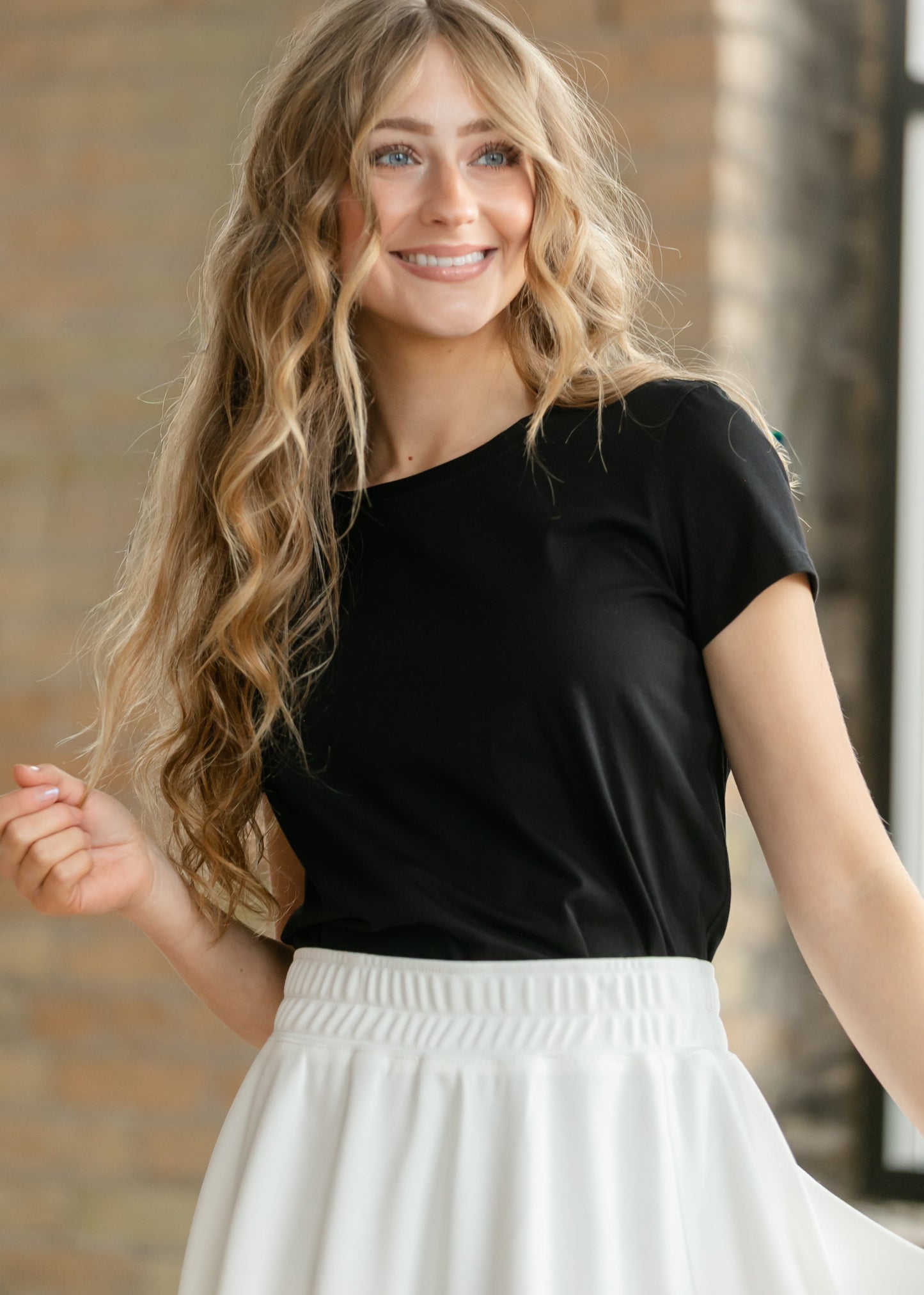 Jada Athletic Skirt IC Skirts