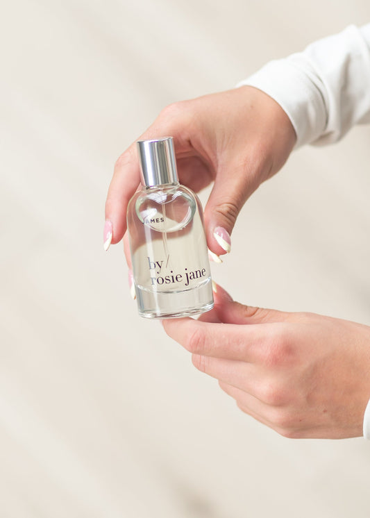 JAMES Eau de Parfum By Rosie Jane Gifts