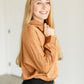 Jeanie Button Up Bodysuit Top FF Tops