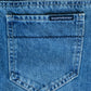 Jennifer A-Line Long Denim Skirt - FINAL SALE IC Skirts