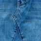 Jennifer A-Line Long Denim Skirt - FINAL SALE IC Skirts