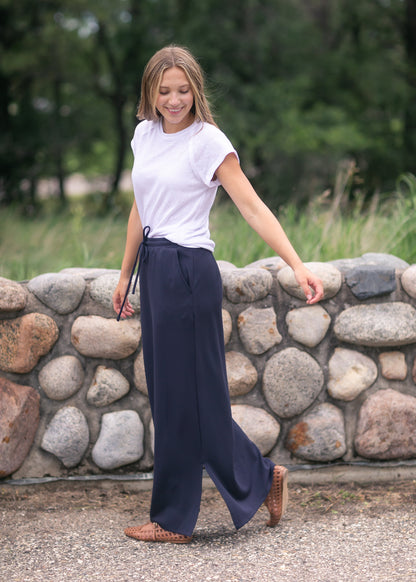 Jordan Knit Maxi Skirt IC Skirts