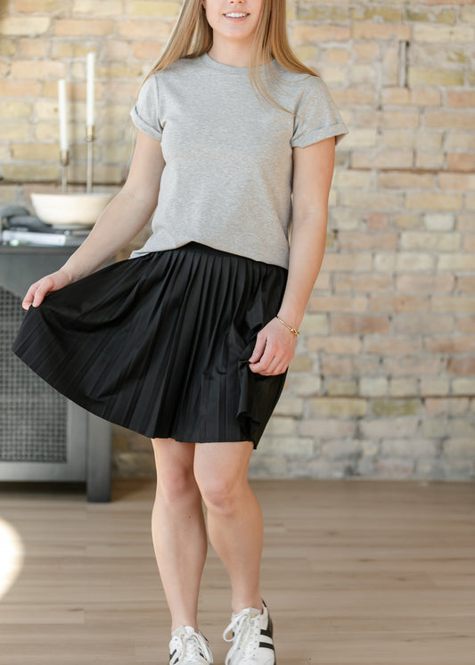 Juno Pleated Athletic Skirt IC Skirts
