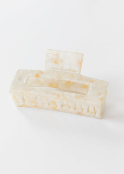 Justine Medium Claw Clip Accessories