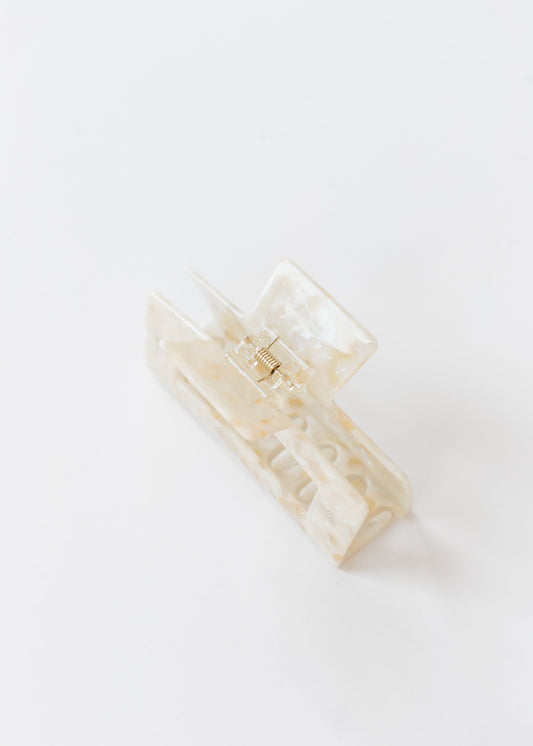 Justine Medium Claw Clip Accessories