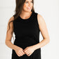 Kaia Cotton Midi Dress Dresses