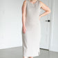 Kaia Cotton Midi Dress Dresses