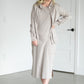 Kaia Cotton Midi Dress Dresses