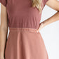 Kate Cap Sleeve Midi Dress - COMING SOON IC Dresses