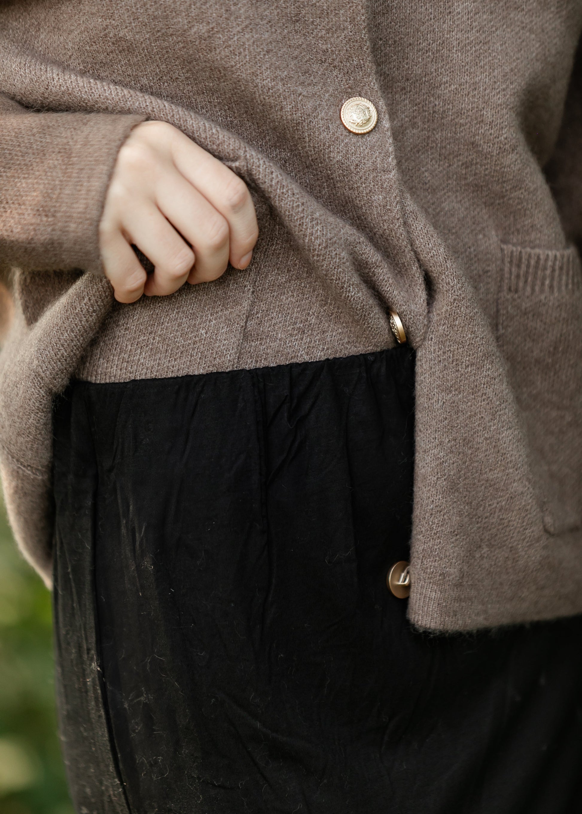 Kate Midi Skirt IC Skirts