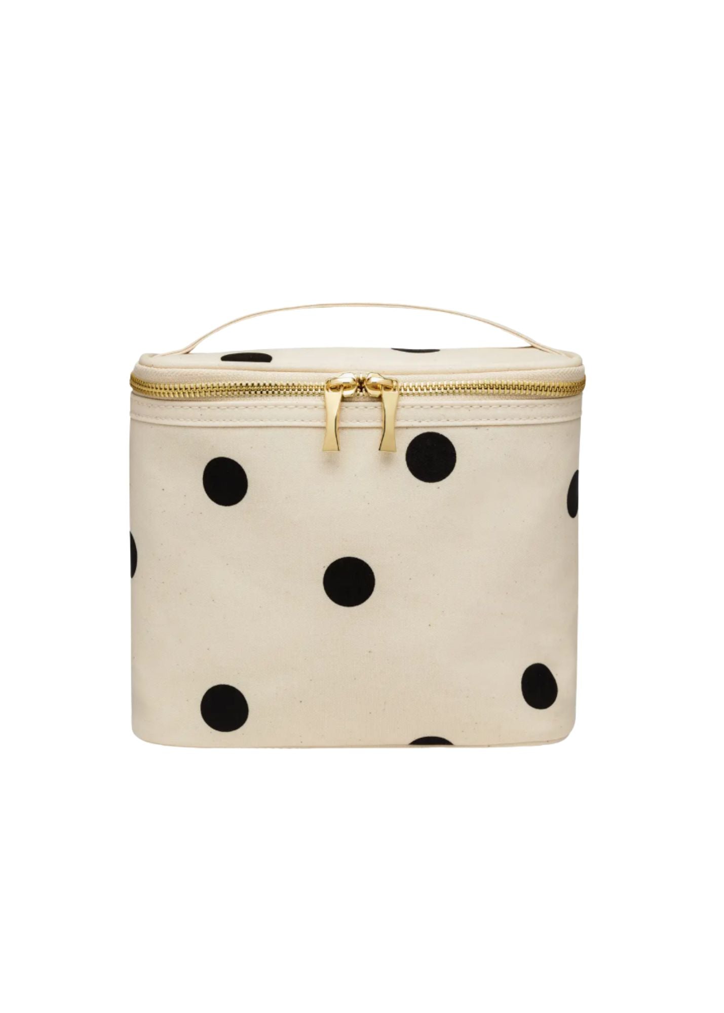 Kate Spade®  Deco Dot Lunch Tote FF Home + Lifestyle
