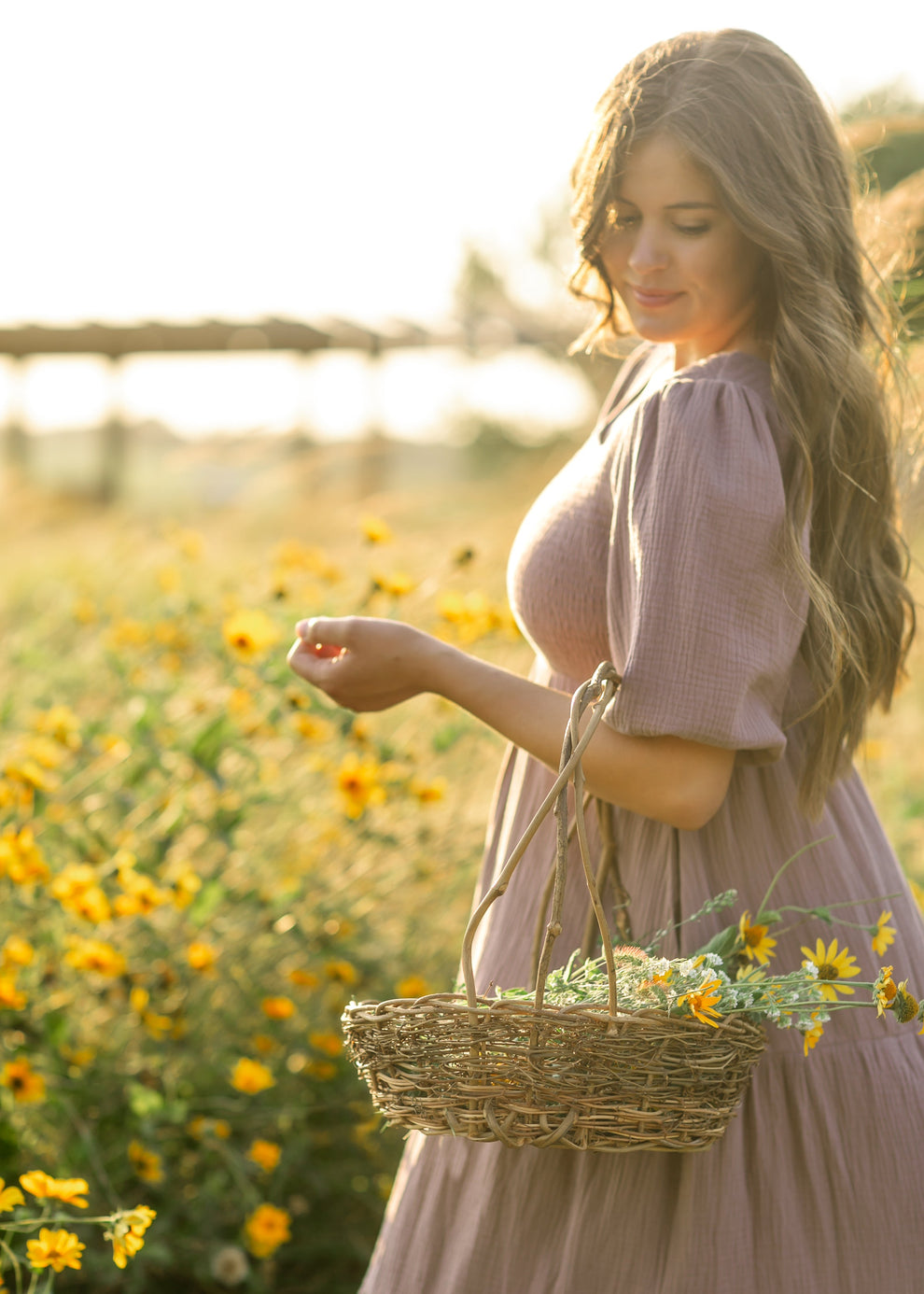 christian apparel kayleen modest maxi dress product info and reviews Wearing the Kayleen Dress from @inheritco to mass (use my code ABIGAIL to save )