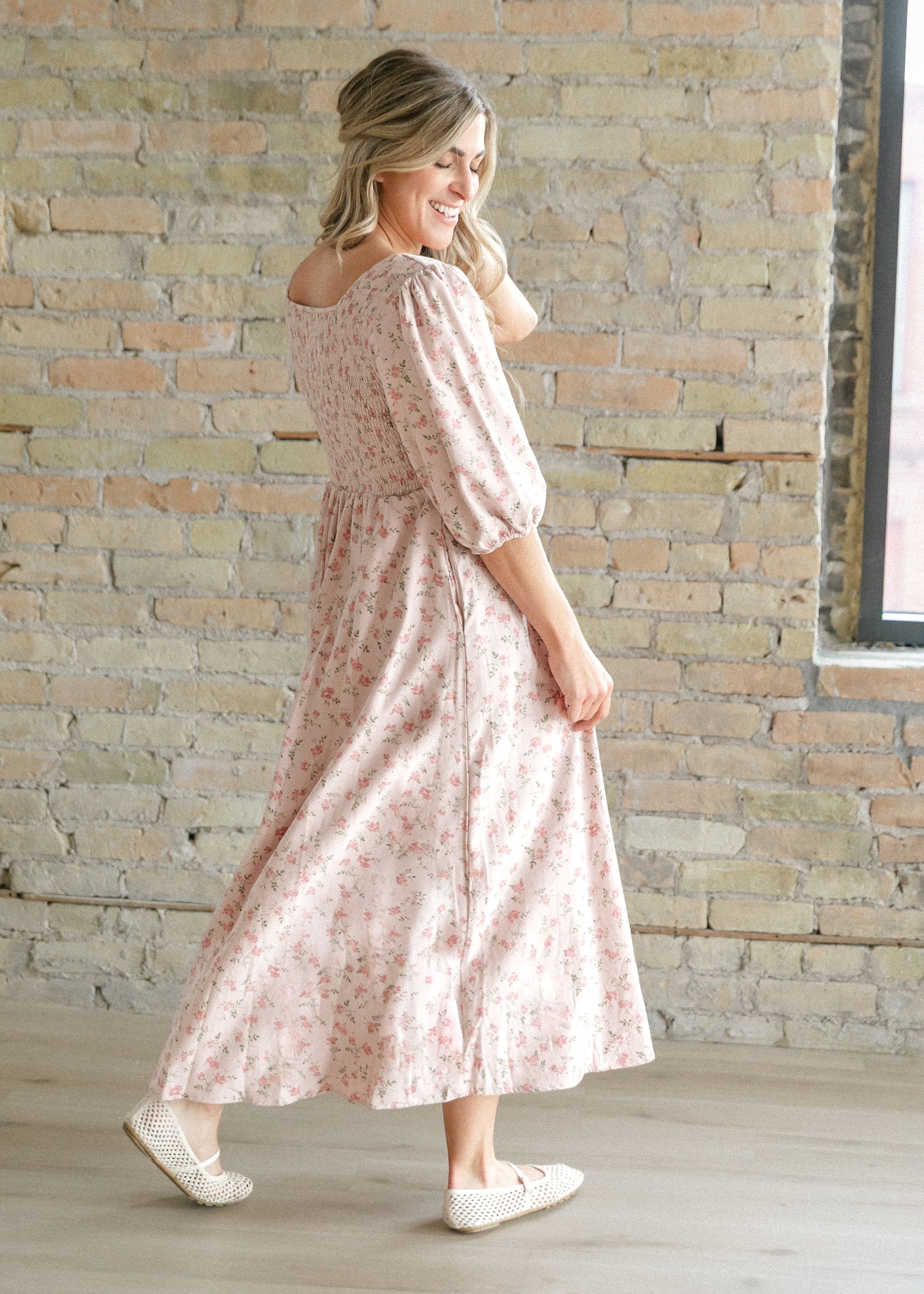 christian apparel kayleen modest maxi dress reviews Kayleen modest midi dress in gingham JanieLanie