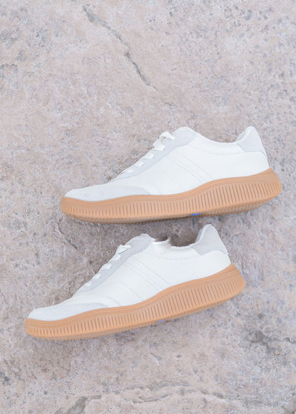 Keds® Contest Suede Lace Up Sneaker Shoes