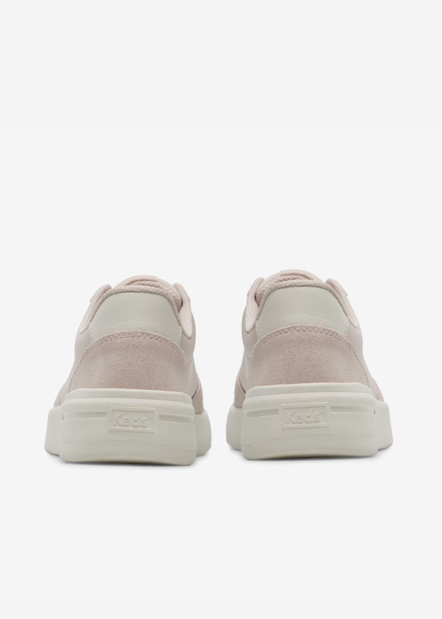 Keds® The Court Suede Sneaker - FINAL SALE Shoes