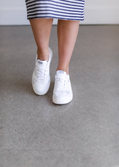 Keds® The Court Suede Sneaker Shoes