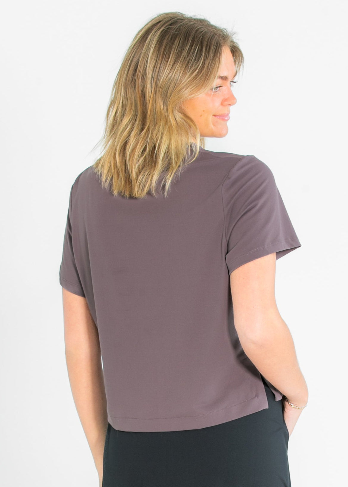 Kia Athletic Short Sleeve T-shirt IC Tops