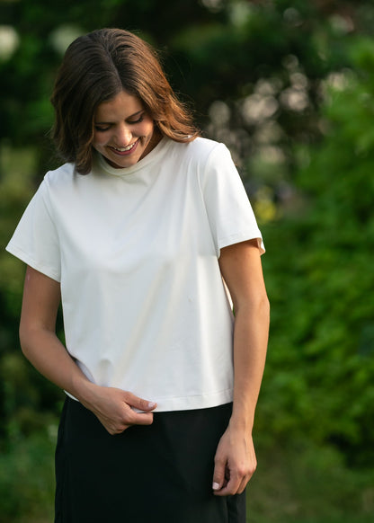 Kia Athletic Short Sleeve T-Shirt IC Tops