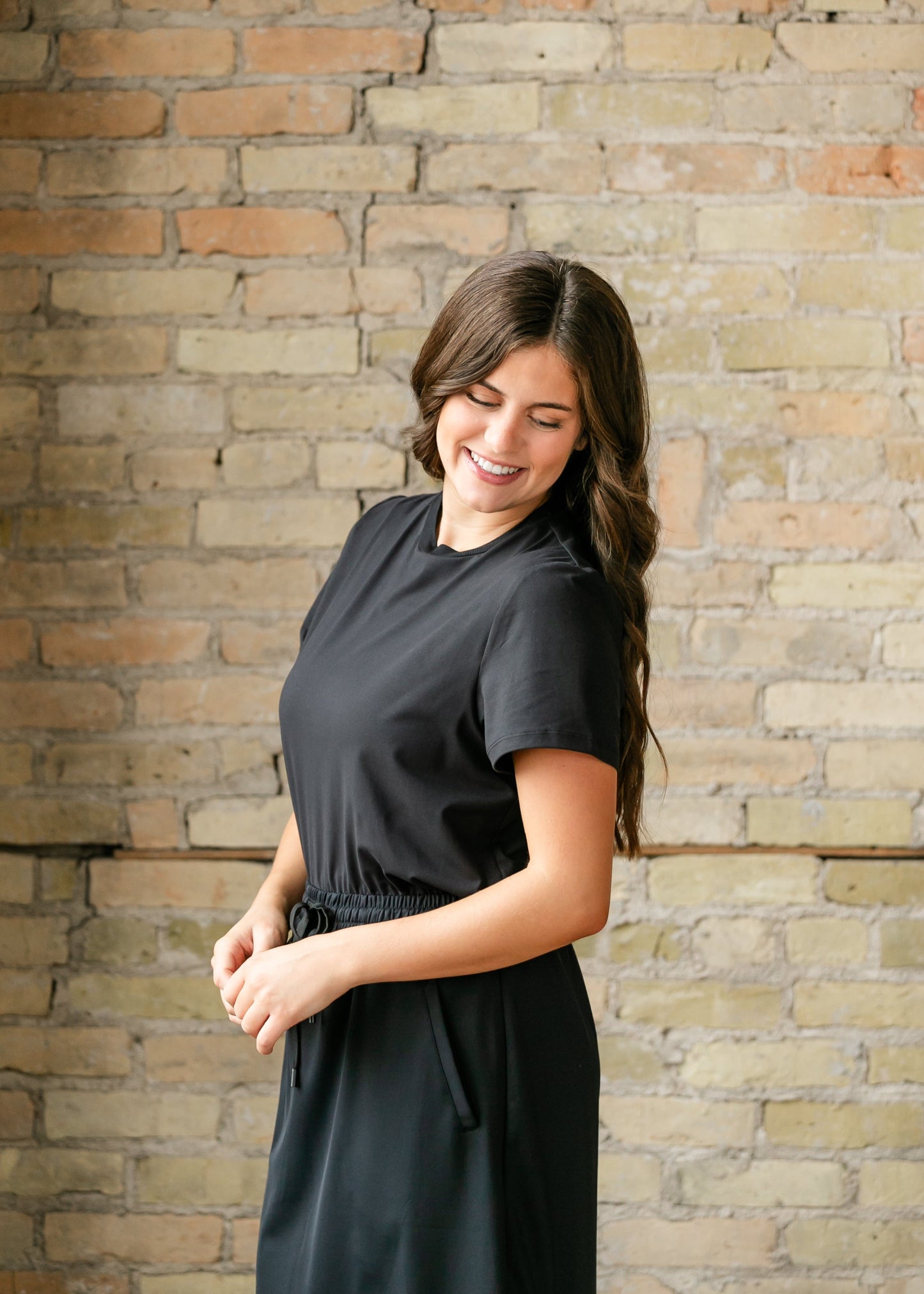 Kia Athletic Short Sleeve T-shirt IC Tops