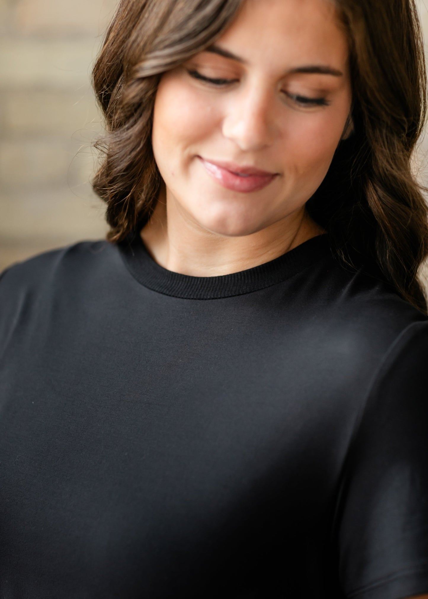 Kia Athletic Short Sleeve T-shirt IC Tops