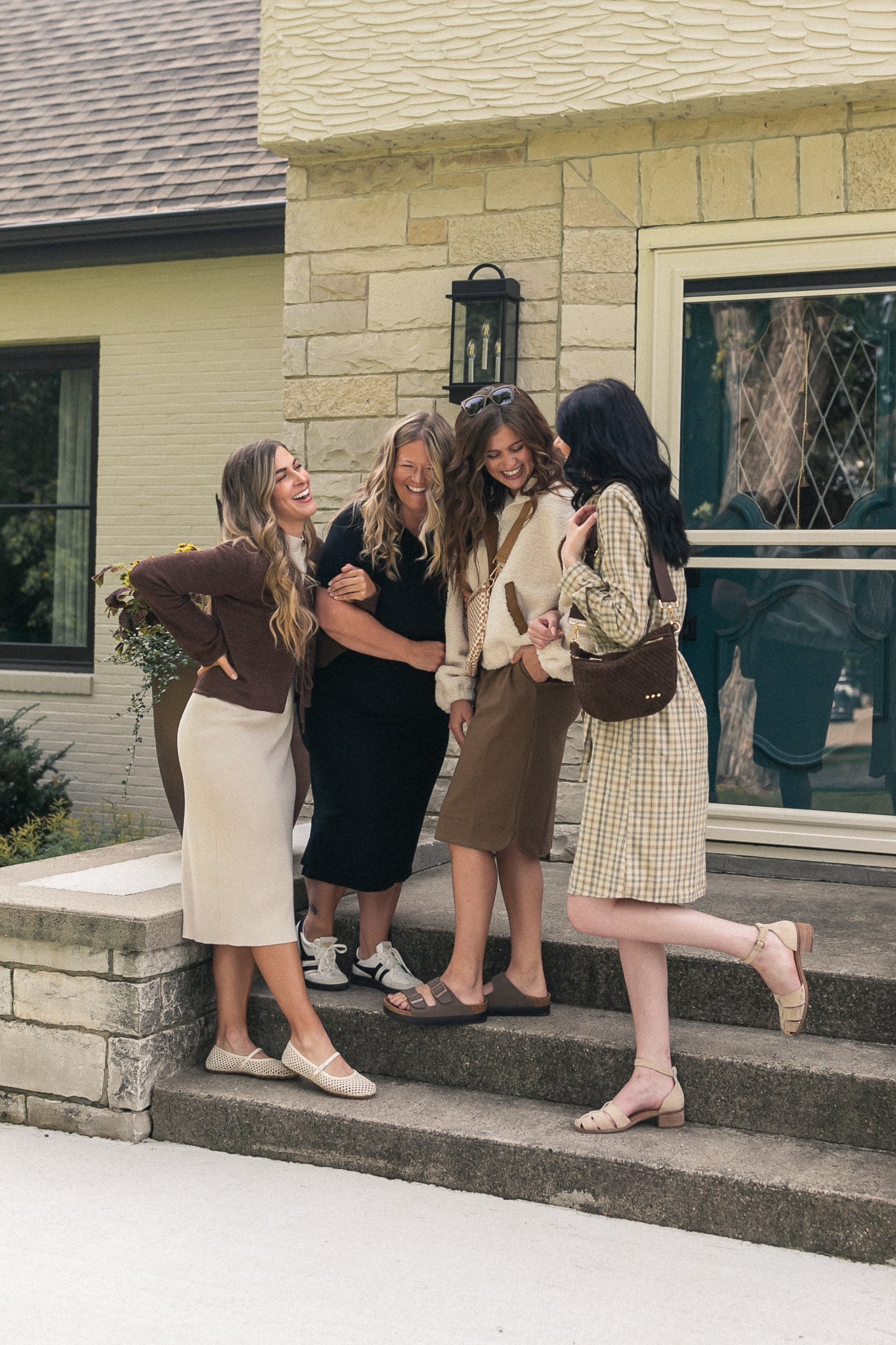 Kimberly Shirt Dress IC Dresses