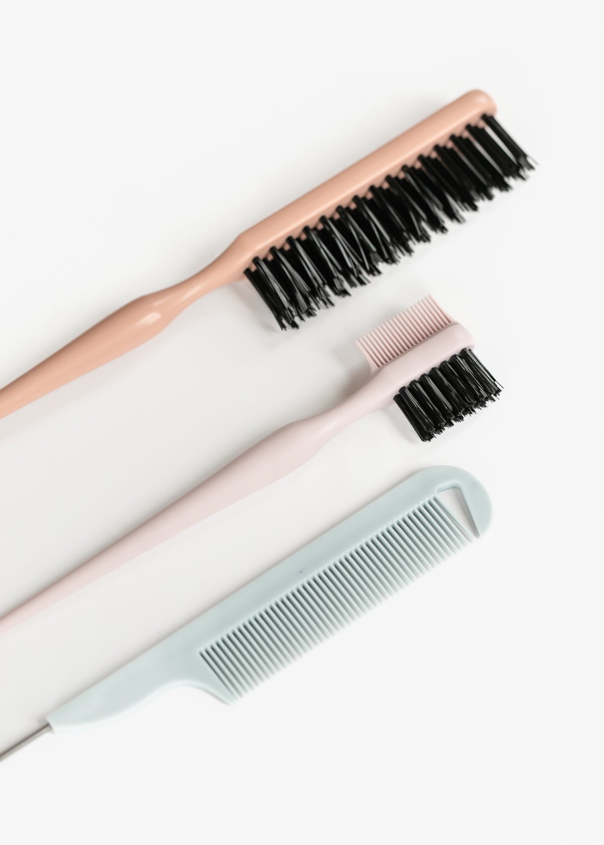 Kitsch™ Detail & Define Styling Brush Set