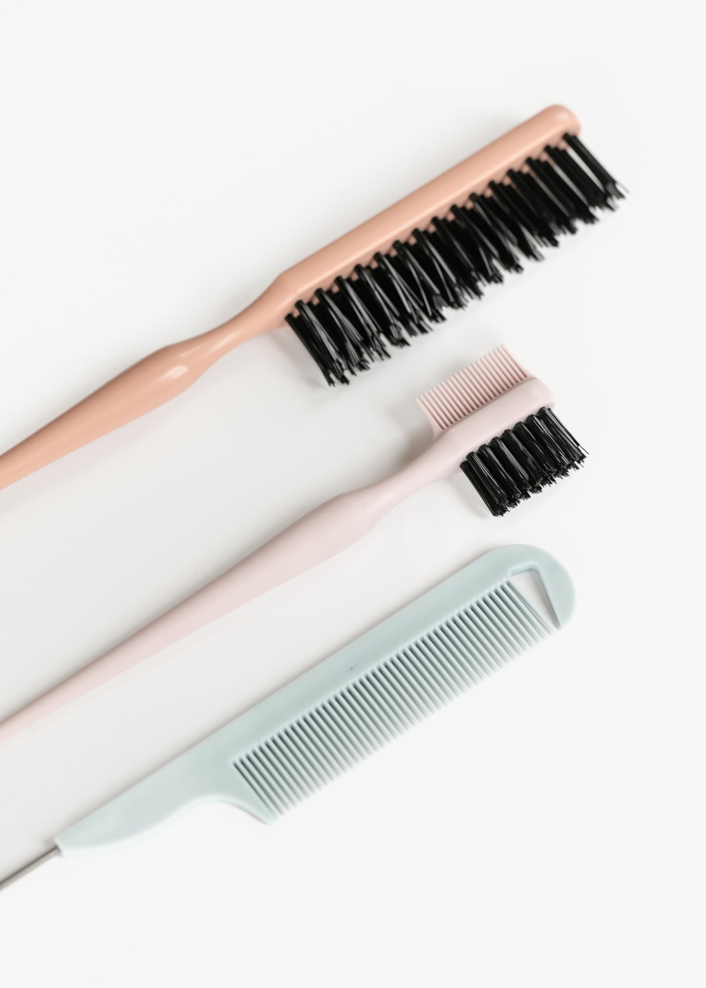 Kitsch™ Detail & Define Styling Brush Set FF Home + Lifestyle