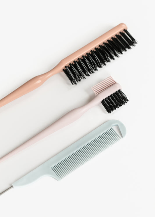 Kitsch™ Detail & Define Styling Brush Set FF Home + Lifestyle