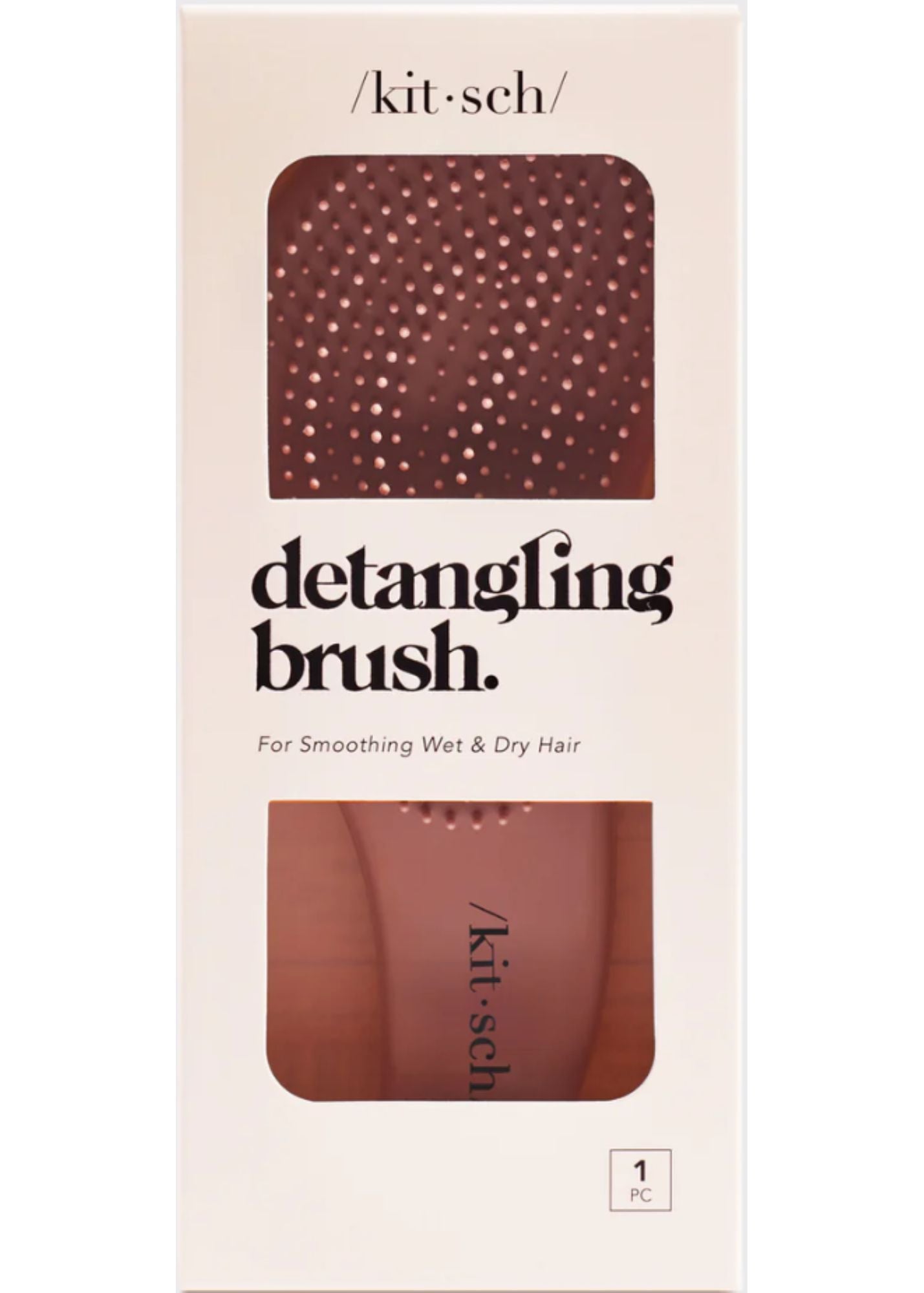 Kitsch™ Detangling Brush Accessories