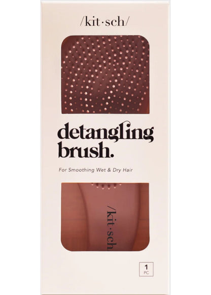 Kitsch™ Detangling Brush Accessories