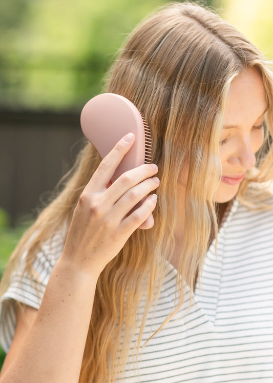 Kitsch™ Detangling Brush Accessories