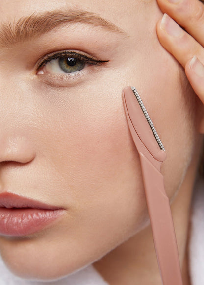 Kitsch™ Eco-Friendly Dermaplaner 12pc FF Home + Lifestyle