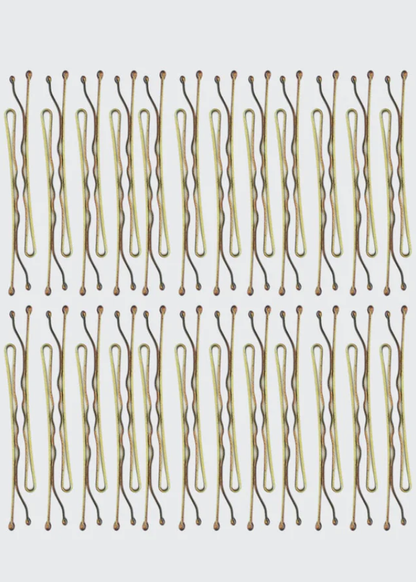 Kitsch™ Essential Bobby Pins 45pc Accessories