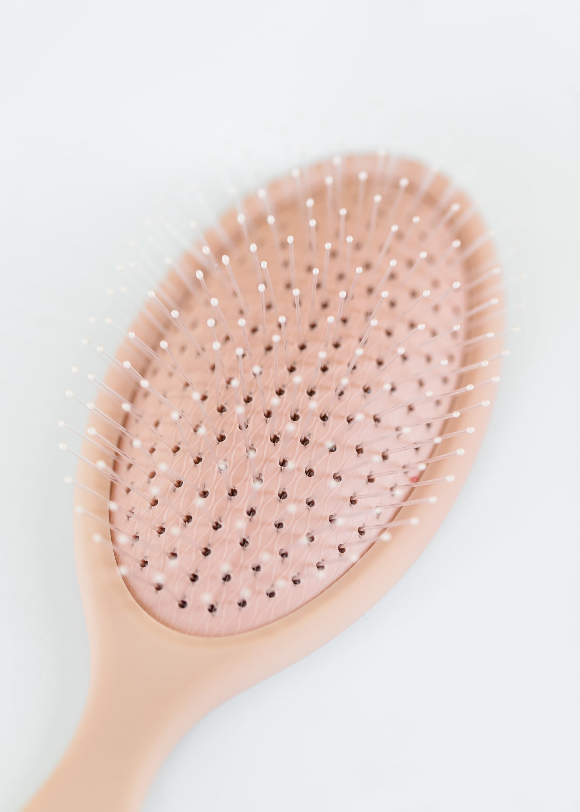 Kitsch™ Gentle Detangling Wet/Dry Brush Accessories Terracotta