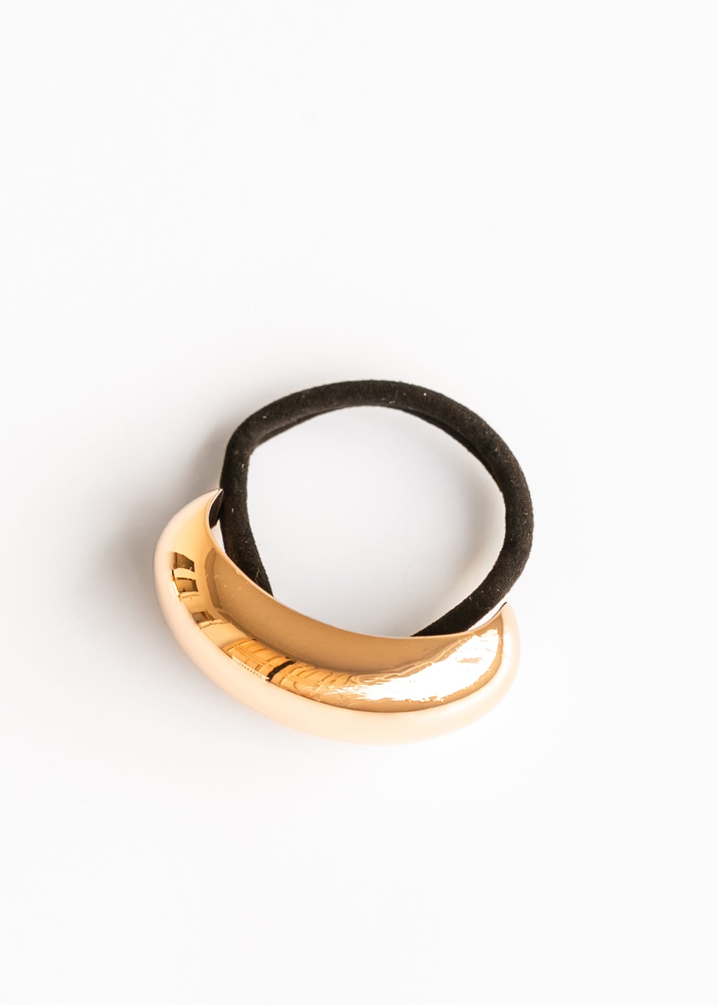 Kitsch™ Gold Metal Cloud Cuff Accessories