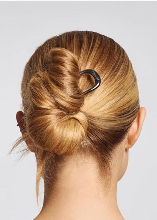 KITSCH™ Metal French Hair Pin Accessories