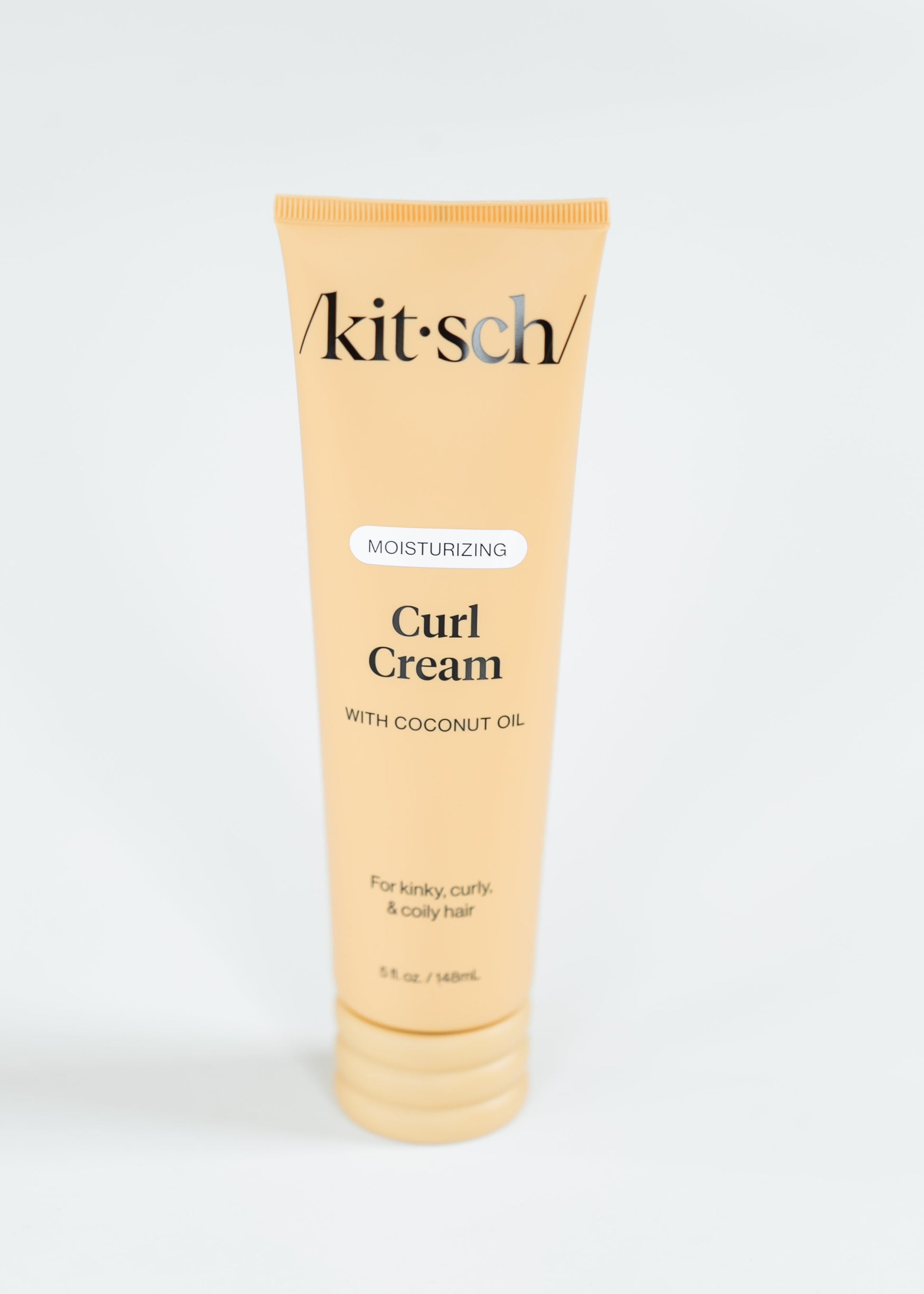 Kitsch™ Moisturizing Curl Cream FF Home + Lifestyle