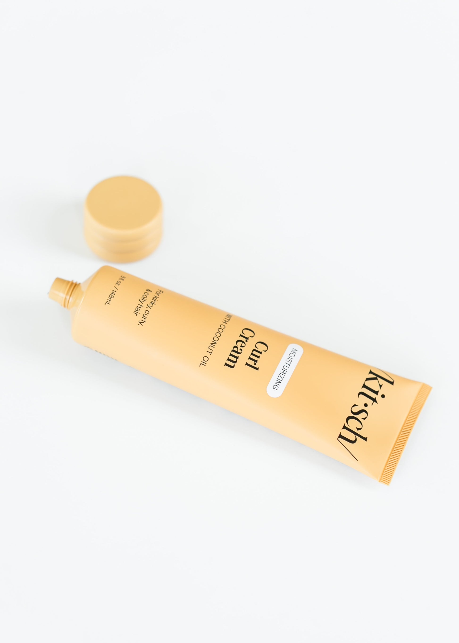 Kitsch™ Moisturizing Curl Cream FF Home + Lifestyle