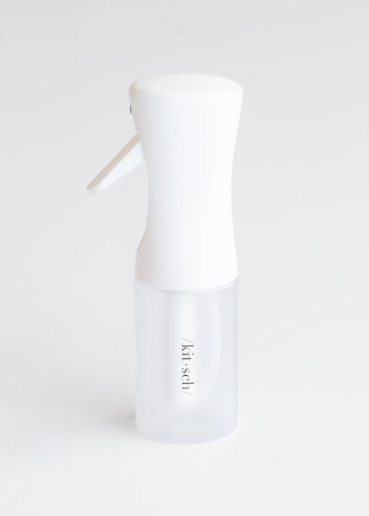 Kitsch™ Recycled Plastic Continuous Spray Bottle Accessories White