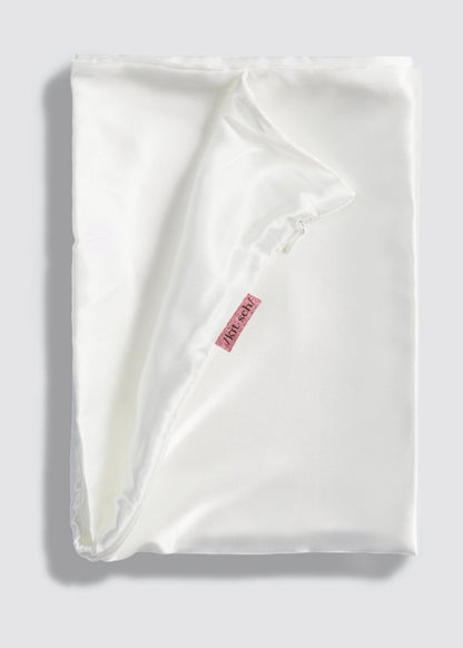 Kitsch™ Satin Standard Size Pillowcase FF Home + Lifestyle