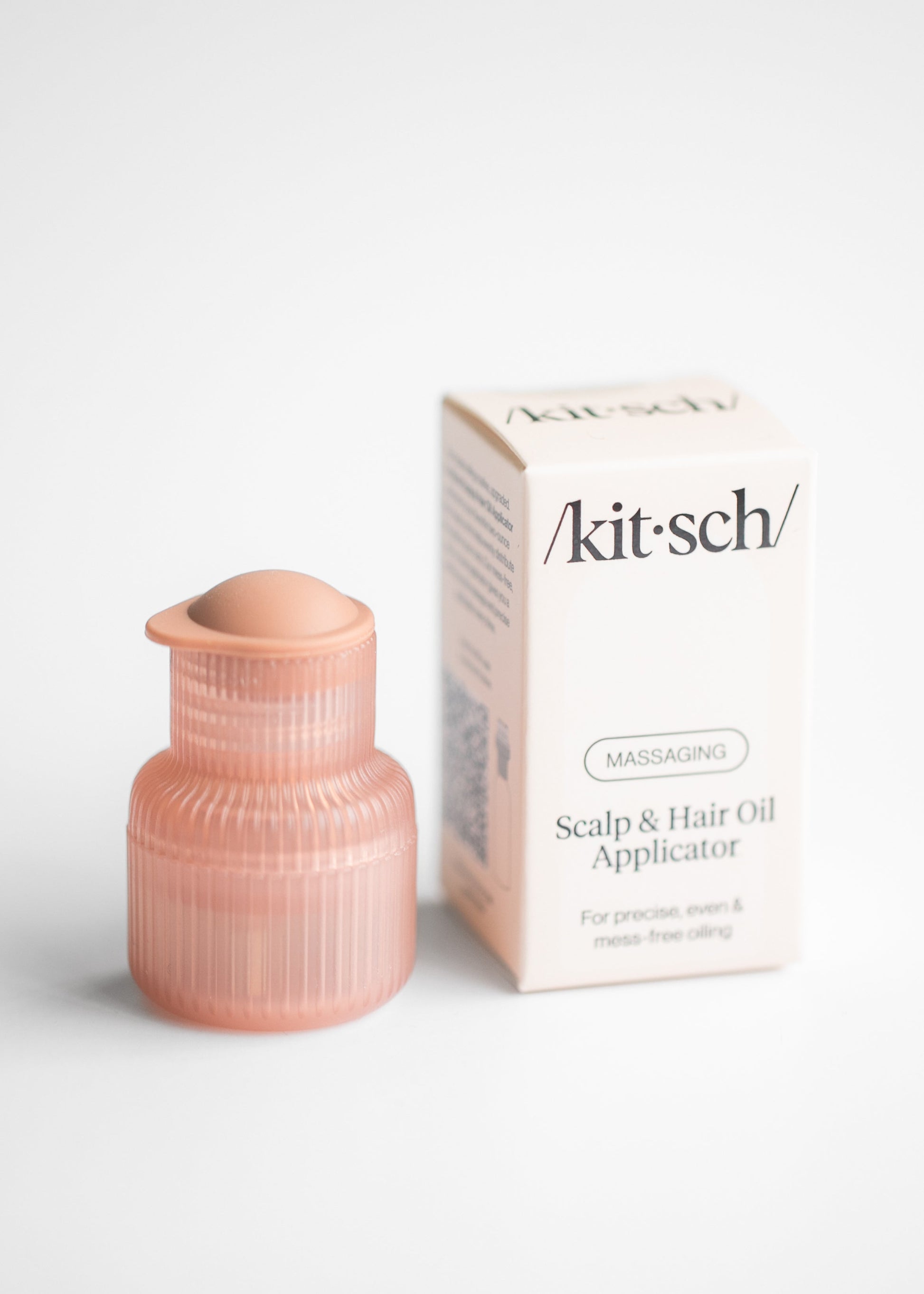 KITSCH™ Scalp & Hair Oil Applicator Gifts