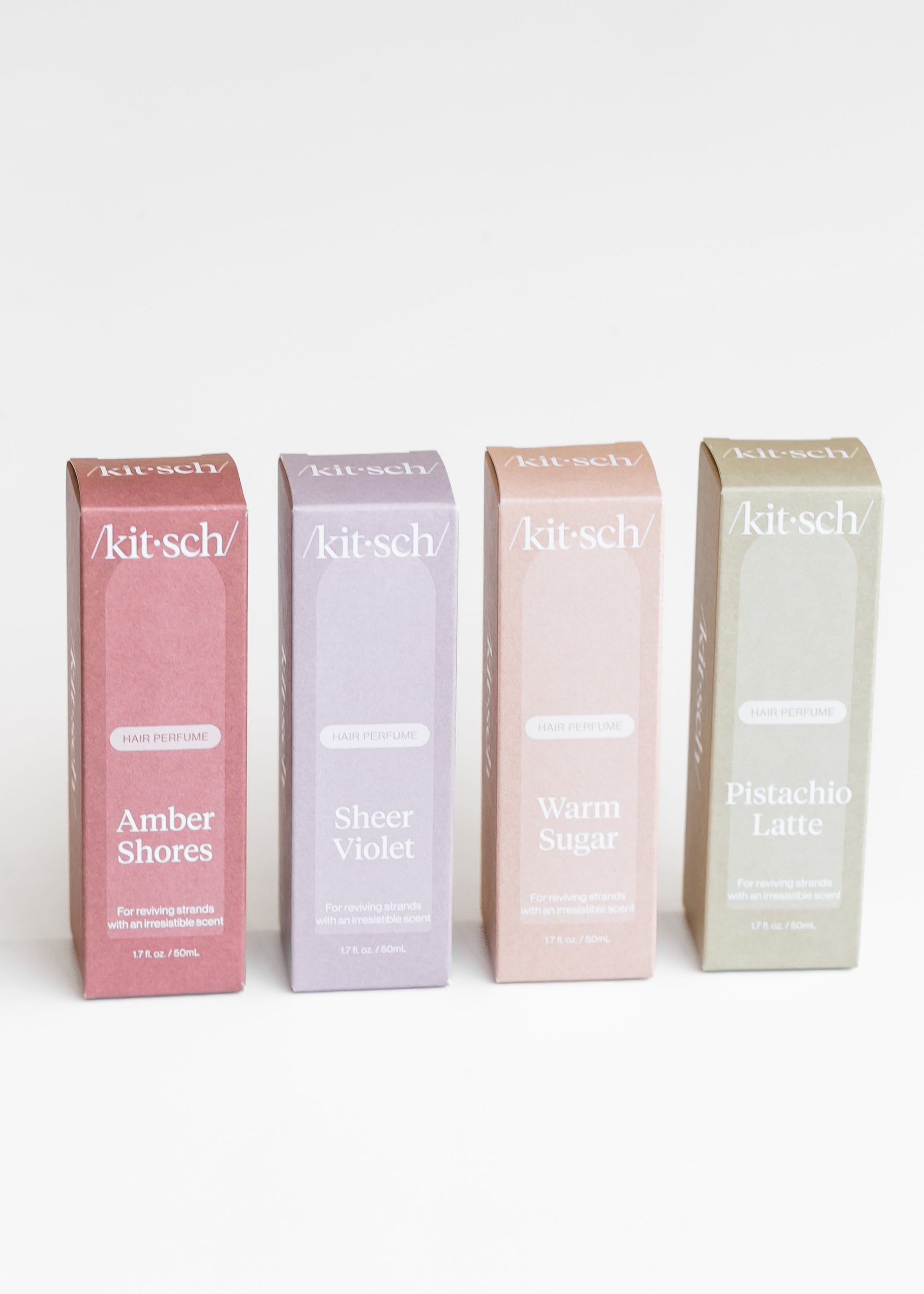 Kitsch™ Sheer Hair Perfume Accessories