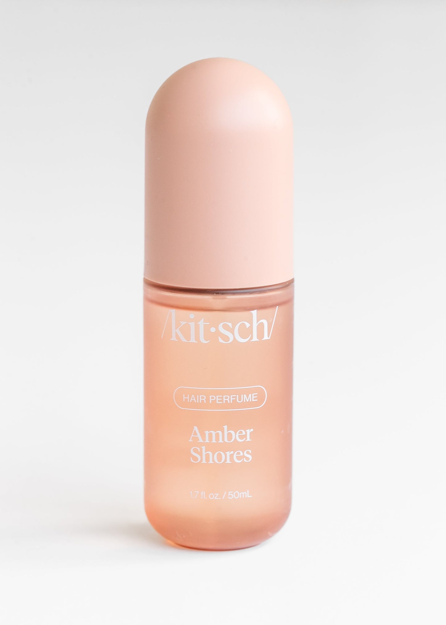 Kitsch™ Sheer Hair Perfume Accessories Amber Shores