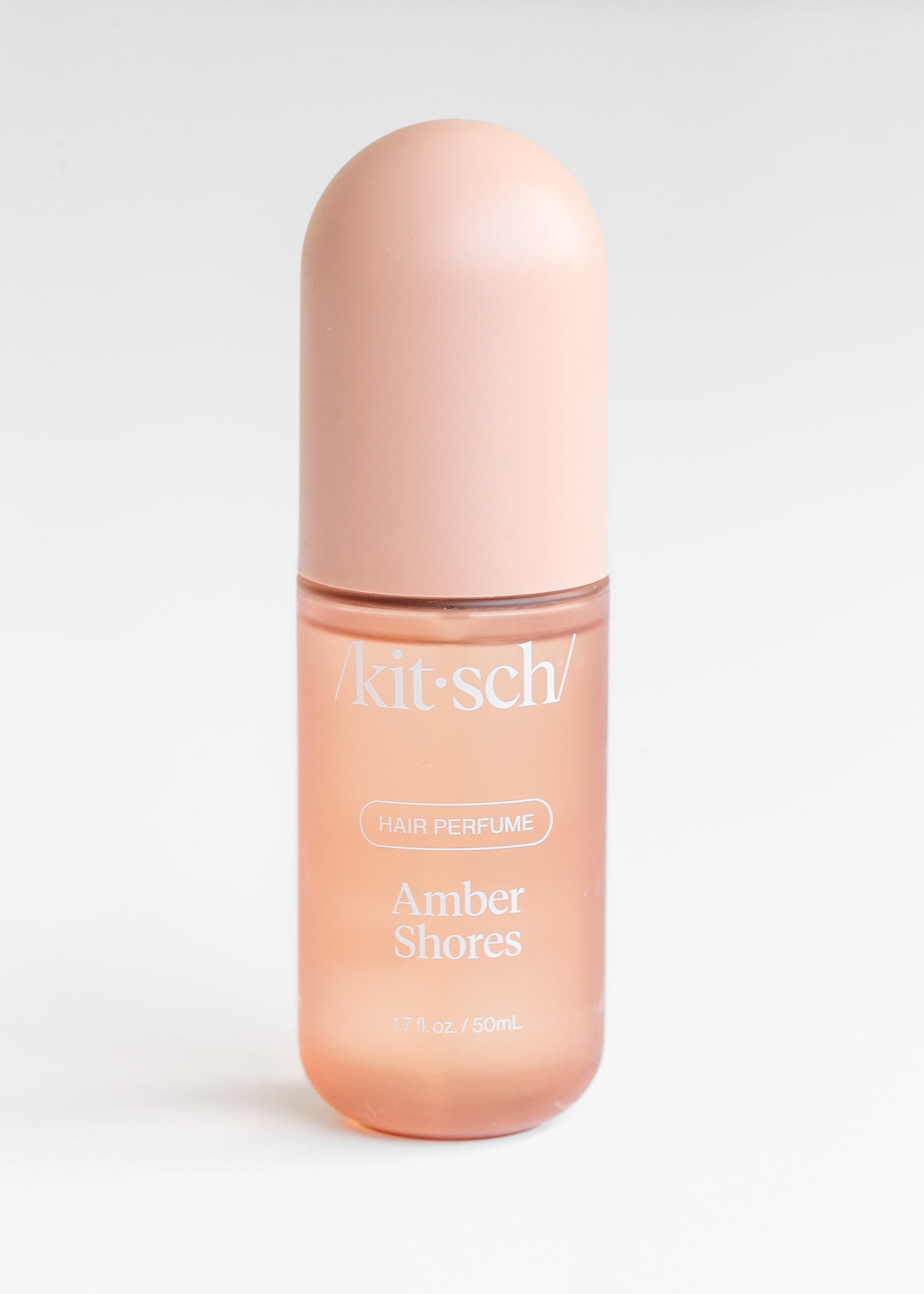 Kitsch™ Sheer Hair Perfume Accessories Amber Shores