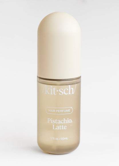 Kitsch™ Sheer Hair Perfume Accessories Pistachio Latte