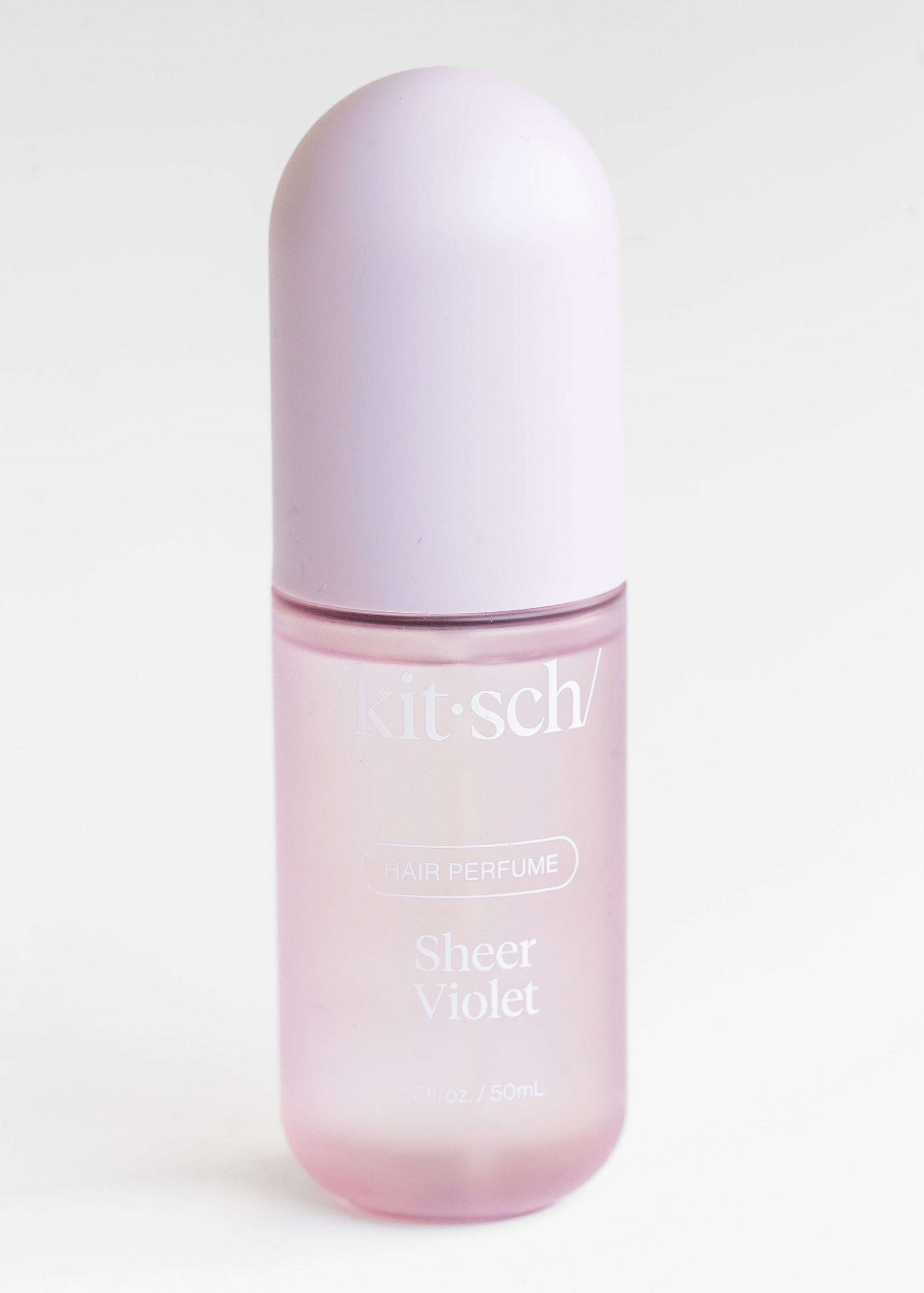 Kitsch™ Sheer Hair Perfume Accessories Sheer Violet